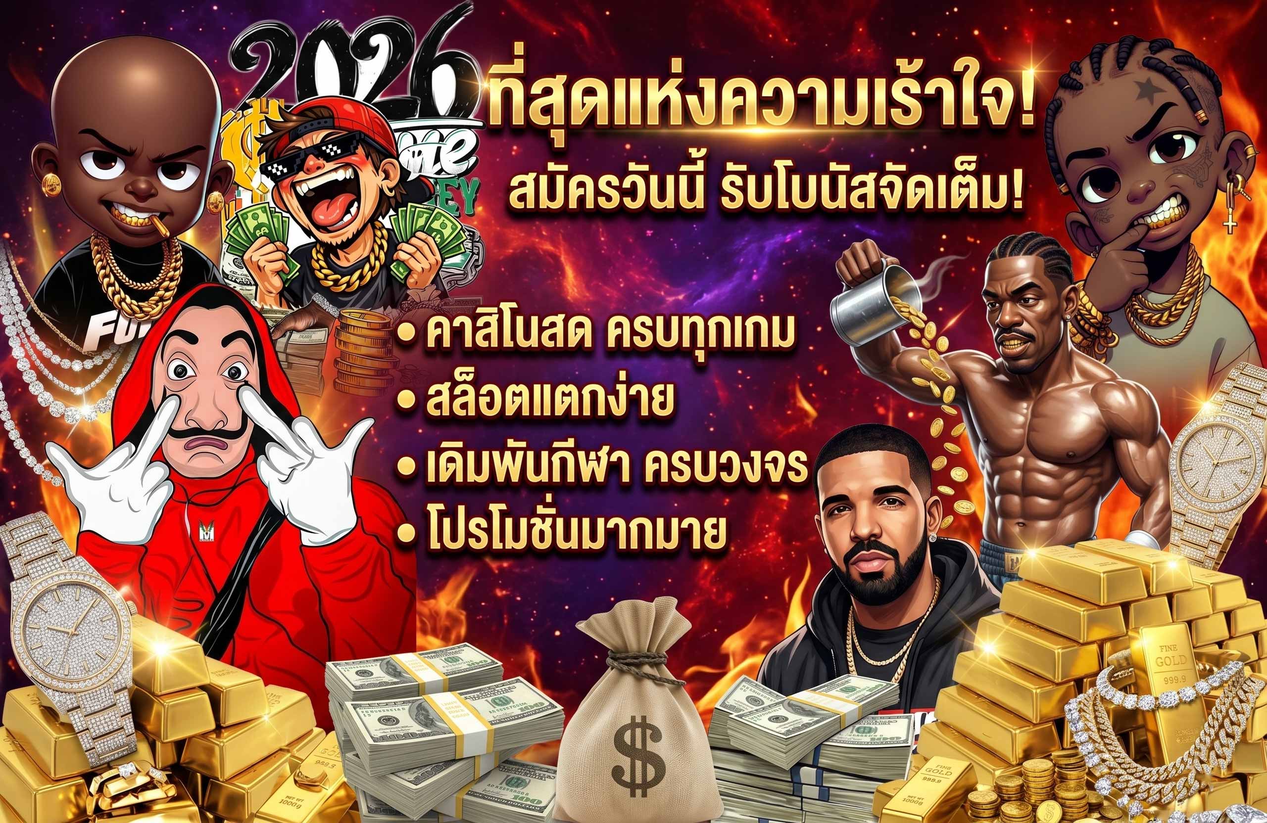 ทางเข้าเล่นคาสิโนออนไลน์และสล็อตยอดนิยม kiki49